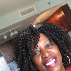 Meet your Posher, Christa